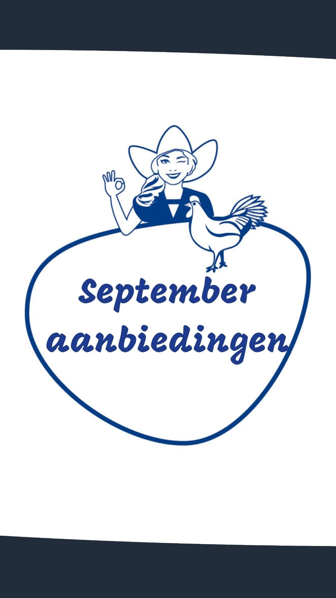 September social story