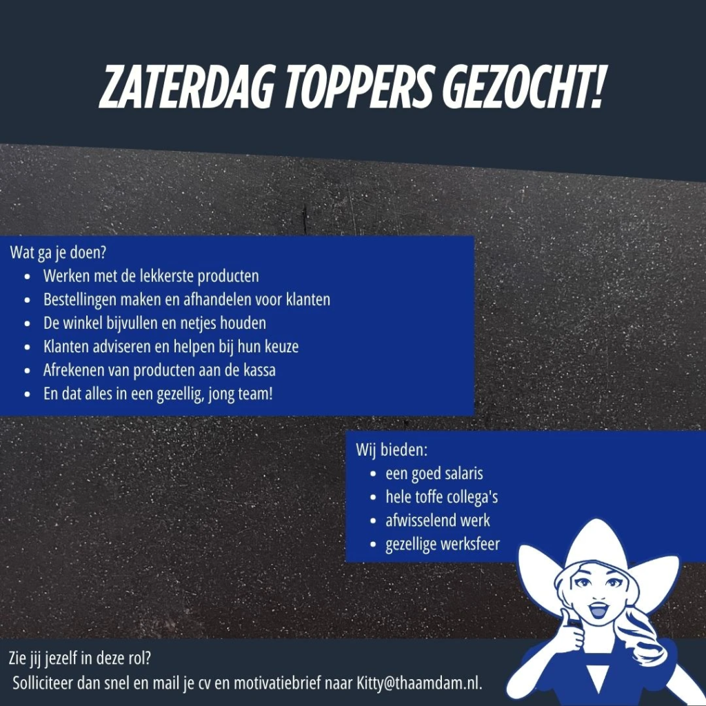 Vacatures (17)